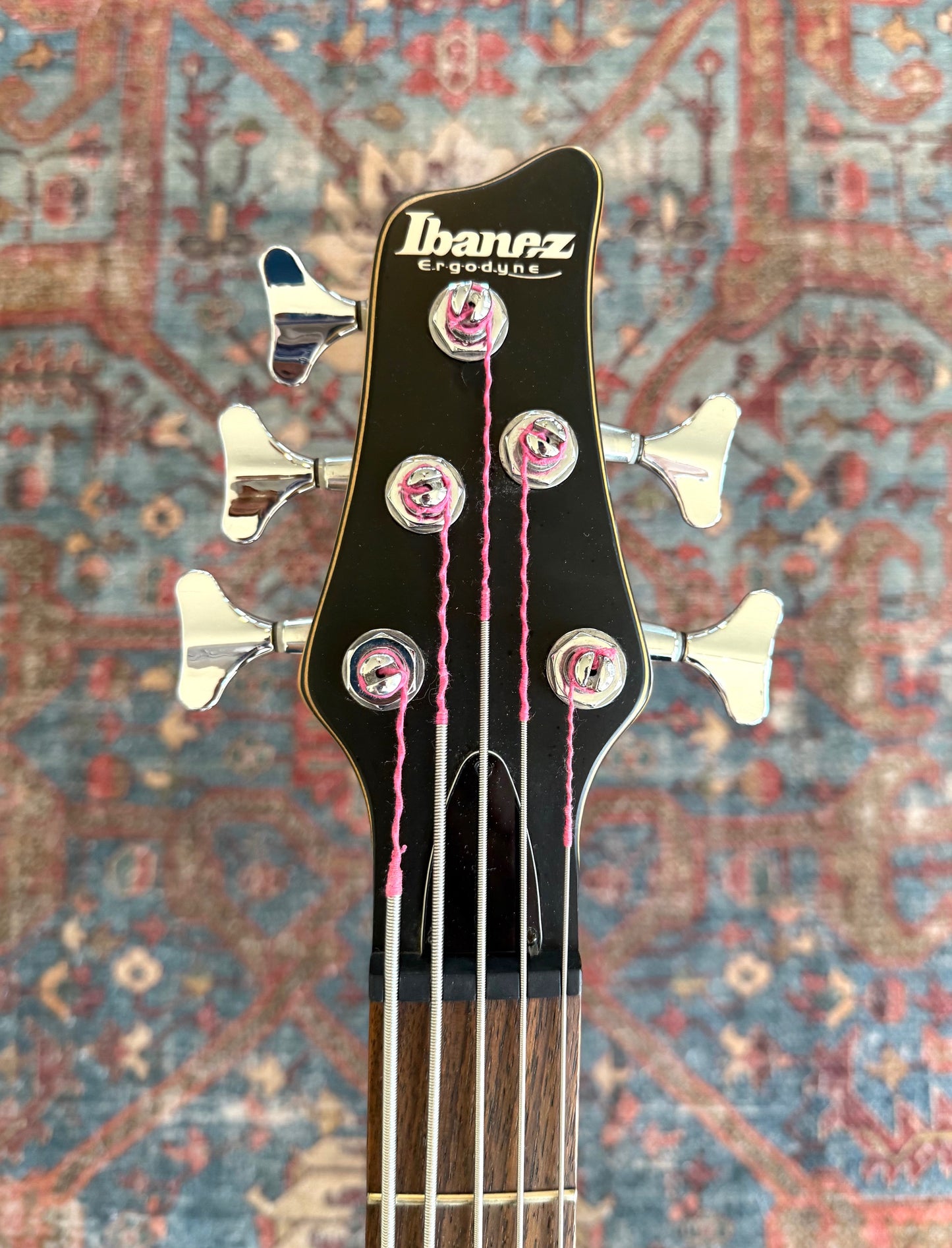 Ibanez Ergodyne EDB405 5-String Electric Bass