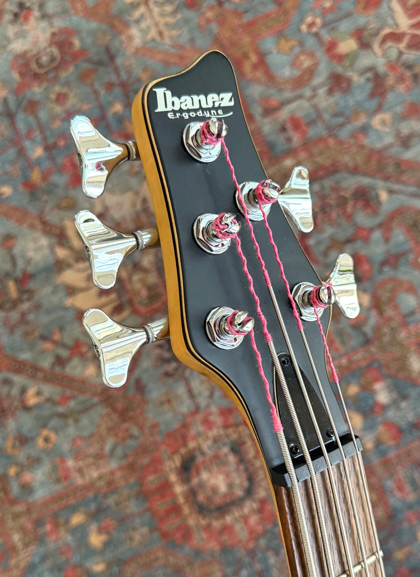 Ibanez Ergodyne EDB405 5-String Electric Bass