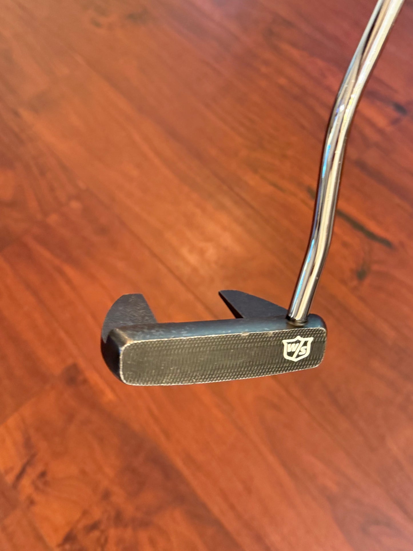 Wilson Infinite Bucktown Putter LIKE NEW
