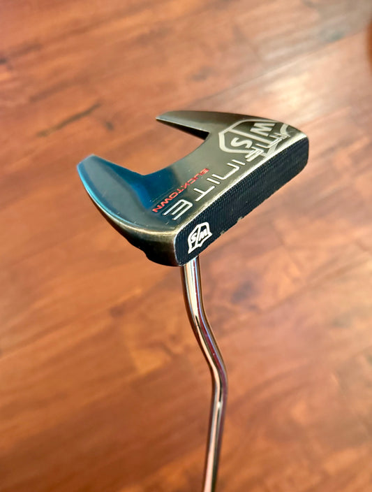 Wilson Infinite Bucktown Putter LIKE NEW