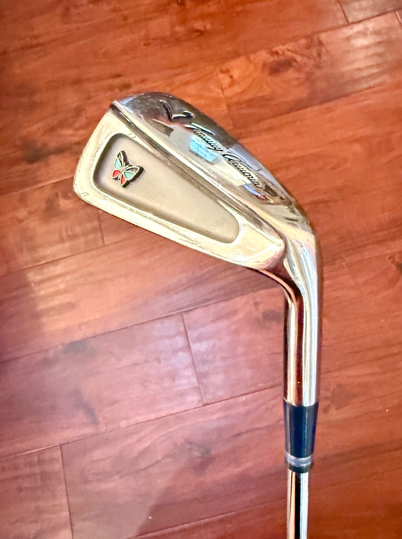 Ladies Petite Set of Golf Clubs. BUTTERFLY/HONMA/TOUR EDGE W/Bag & NEW GRIPS