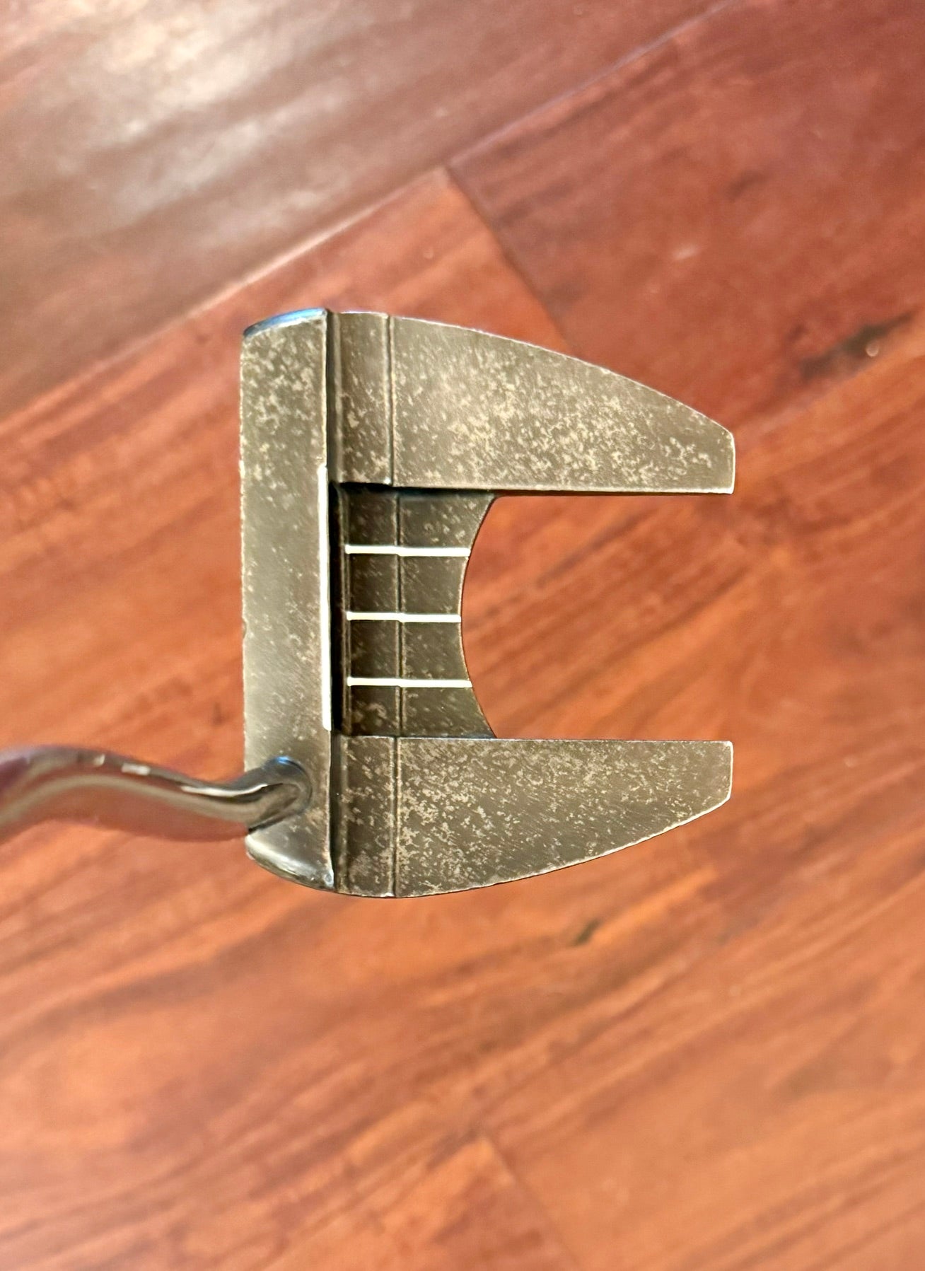 Wilson Infinite Bucktown Putter LIKE NEW