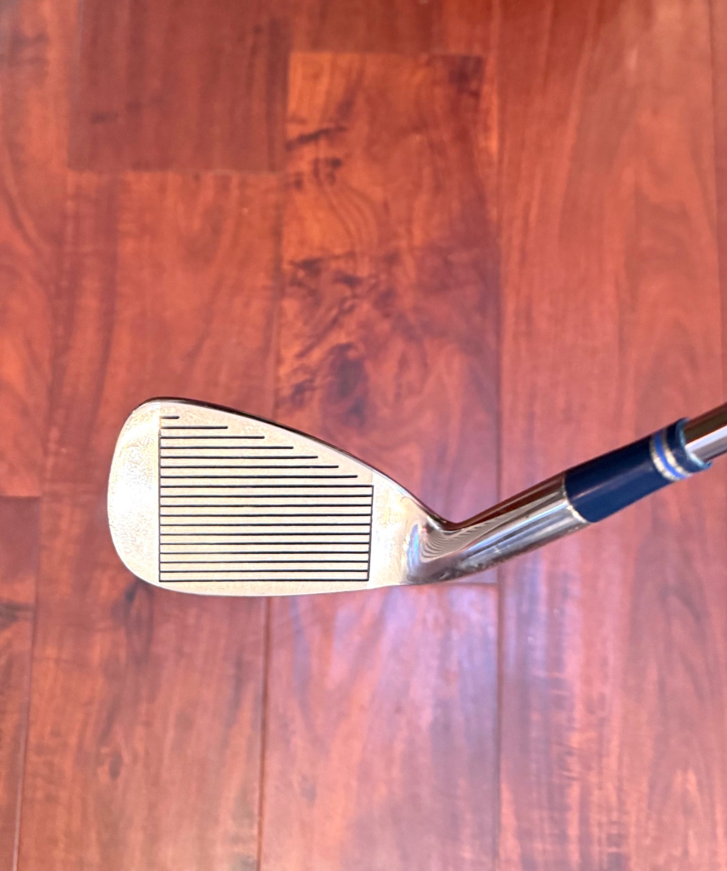 Ladies Petite Set of Golf Clubs. BUTTERFLY/HONMA/TOUR EDGE W/Bag & NEW GRIPS