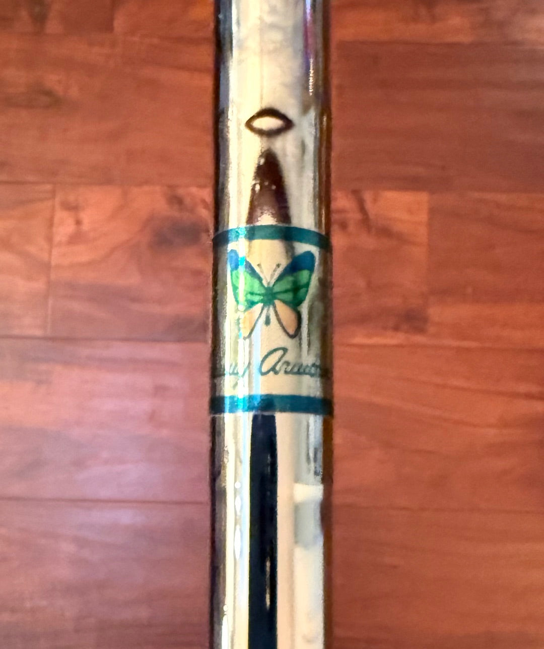 Ladies Petite Set of Golf Clubs. BUTTERFLY/HONMA/TOUR EDGE W/Bag & NEW GRIPS