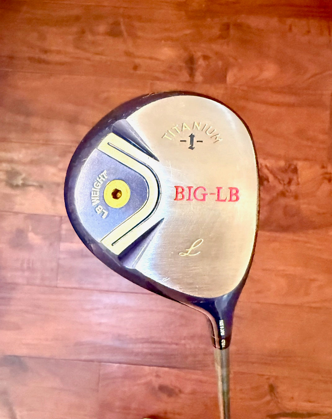 Ladies Petite Set of Golf Clubs. BUTTERFLY/HONMA/TOUR EDGE W/Bag & NEW GRIPS