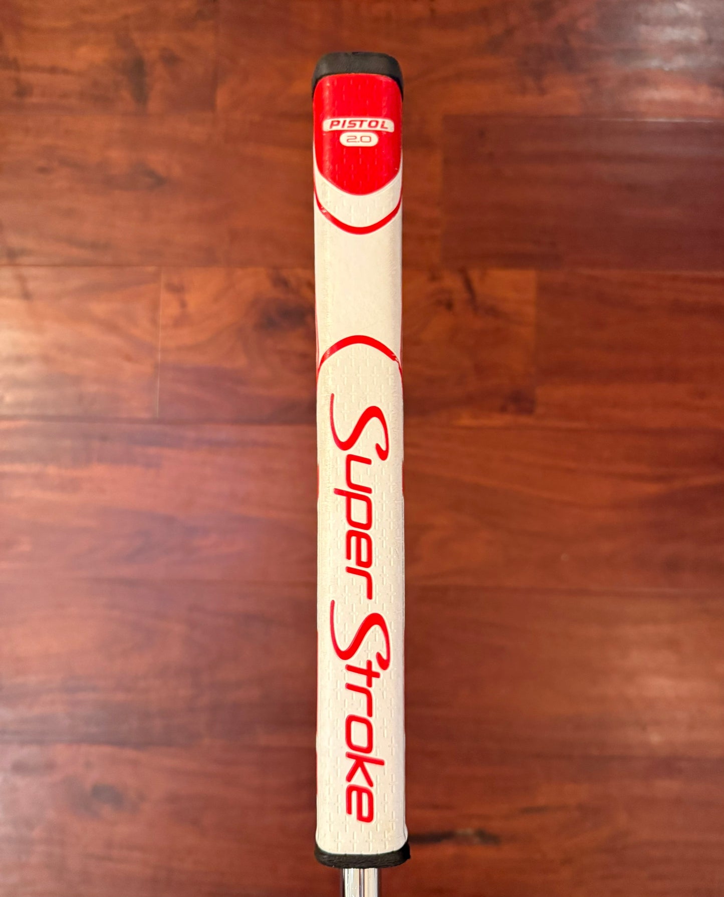 Wilson Infinite Bucktown Putter LIKE NEW