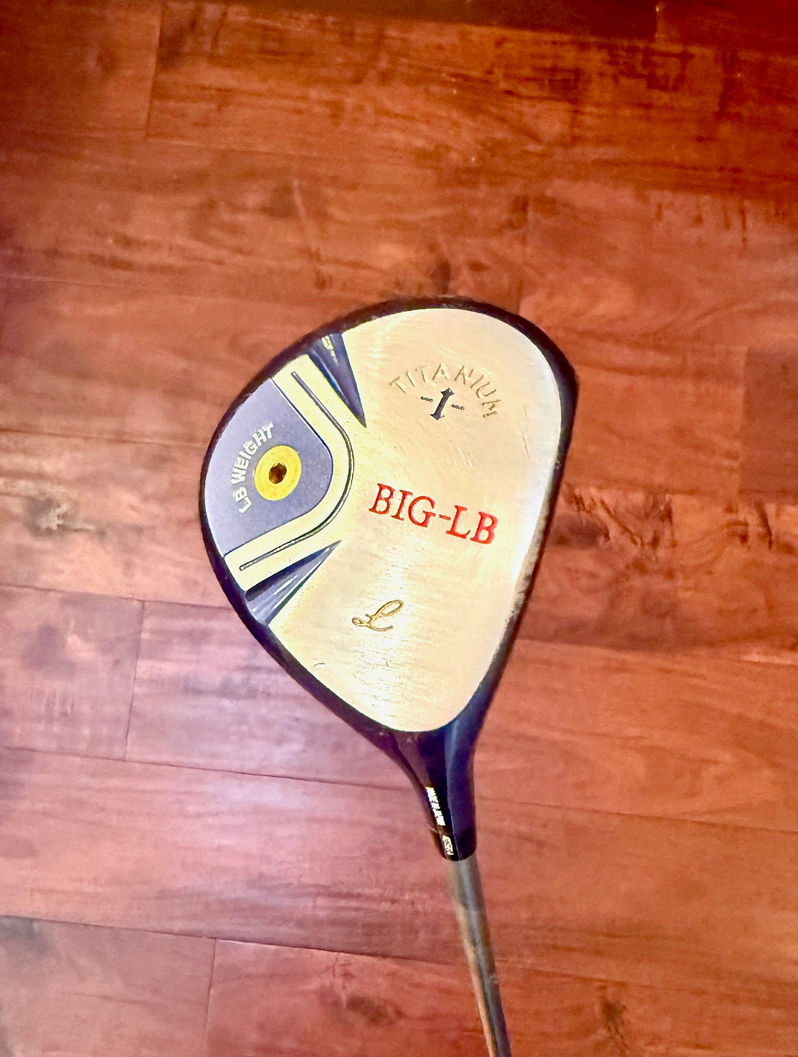 Ladies Petite Set of Golf Clubs. BUTTERFLY/HONMA/TOUR EDGE W/Bag & NEW GRIPS