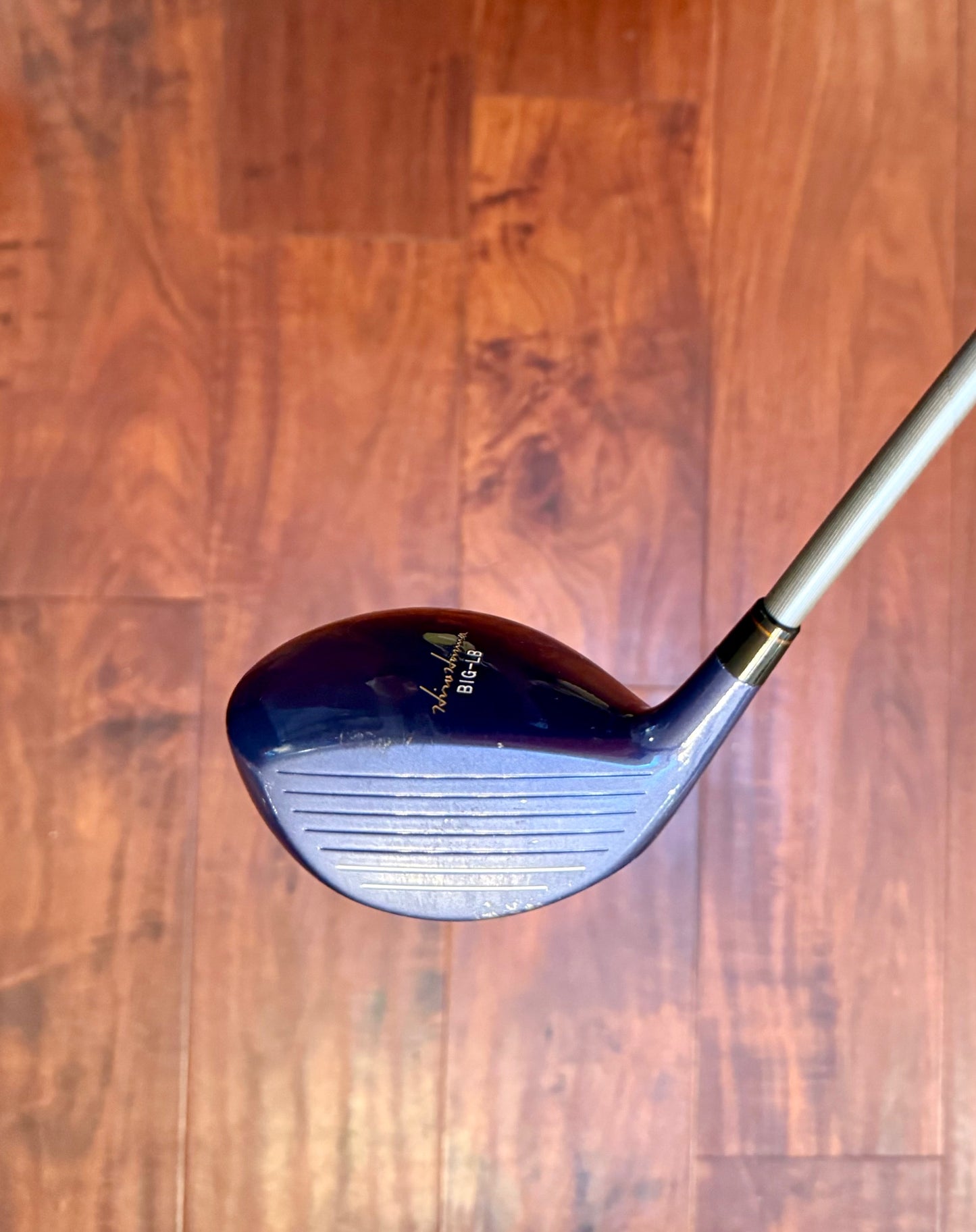 Ladies Petite Set of Golf Clubs. BUTTERFLY/HONMA/TOUR EDGE W/Bag & NEW GRIPS