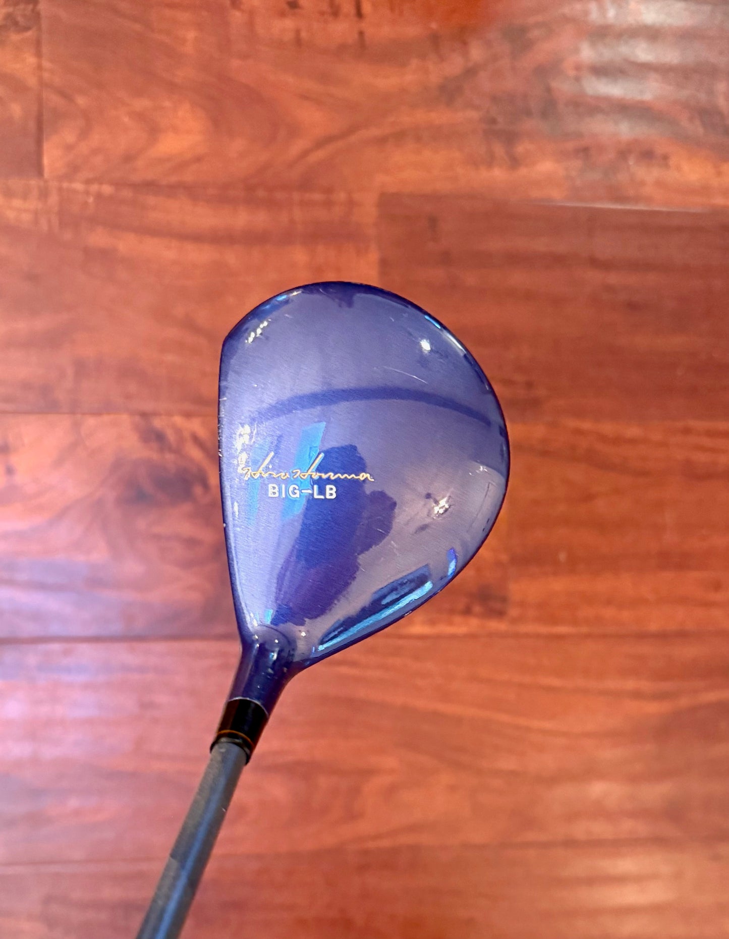 Ladies Petite Set of Golf Clubs. BUTTERFLY/HONMA/TOUR EDGE W/Bag & NEW GRIPS