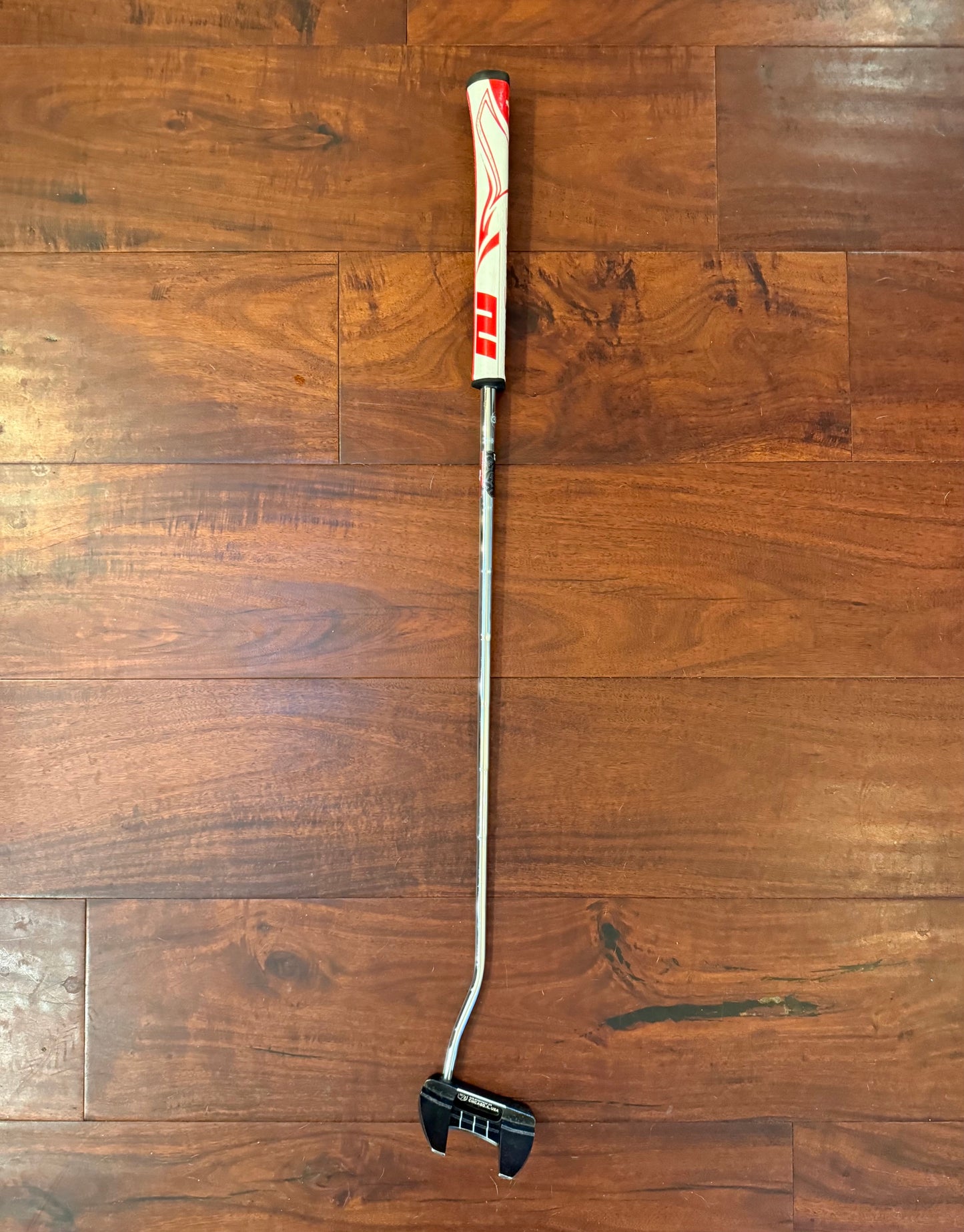 Wilson Infinite Bucktown Putter LIKE NEW