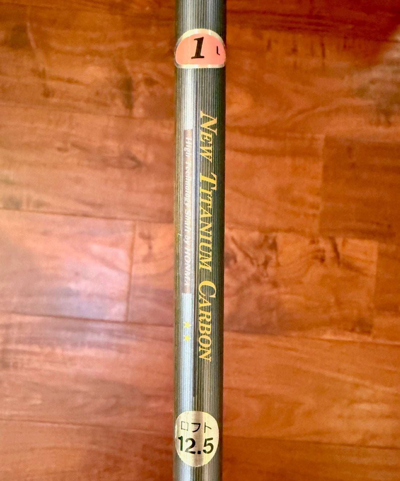 Ladies Petite Set of Golf Clubs. BUTTERFLY/HONMA/TOUR EDGE W/Bag & NEW GRIPS