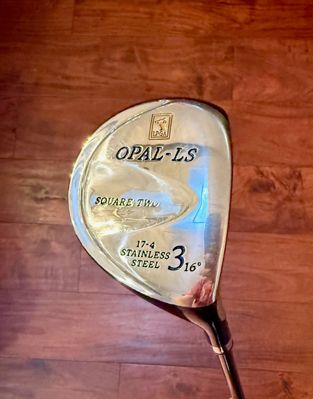 Ladies Petite Set of Golf Clubs. BUTTERFLY/HONMA/TOUR EDGE W/Bag & NEW GRIPS