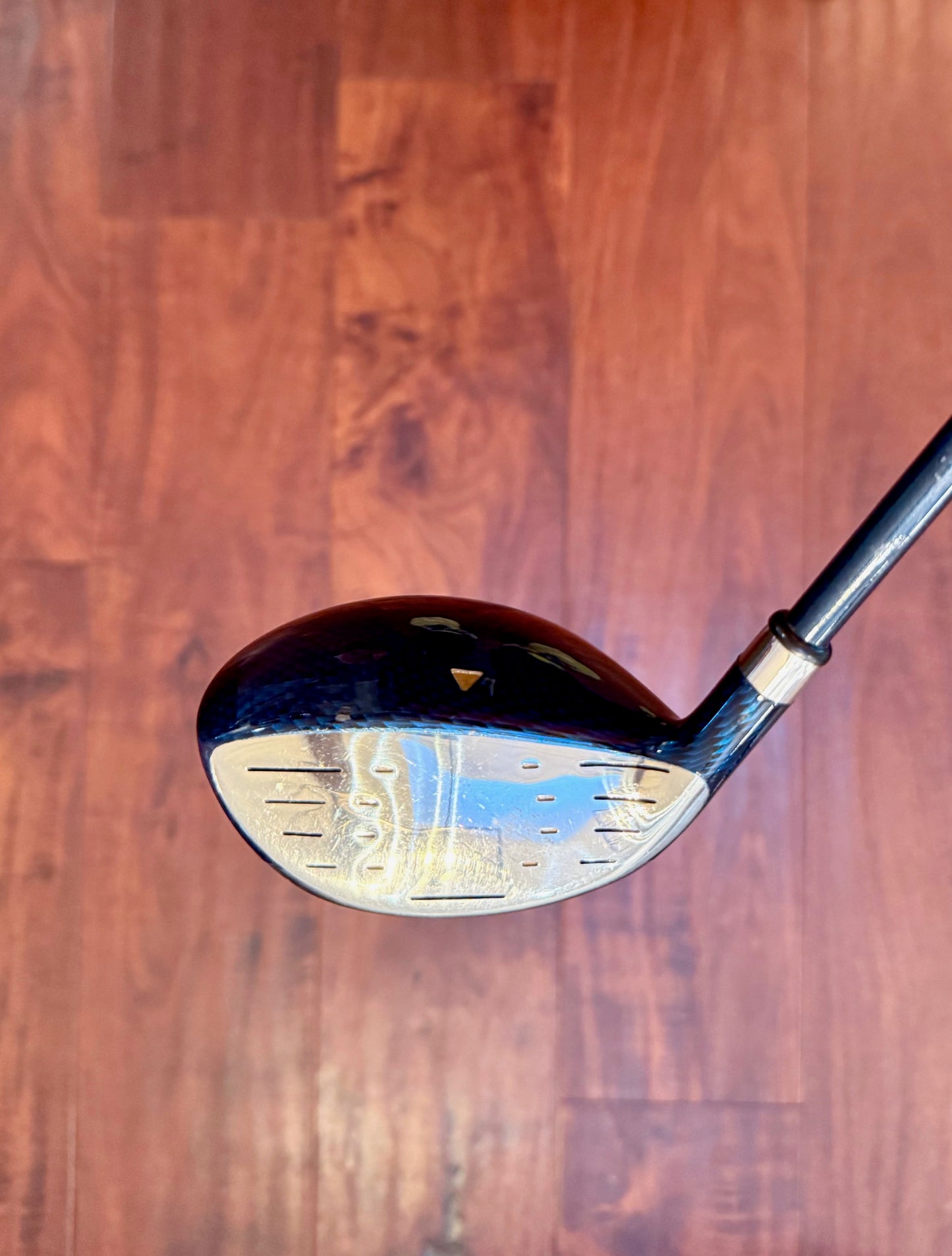 Ladies Petite Set of Golf Clubs. BUTTERFLY/HONMA/TOUR EDGE W/Bag & NEW GRIPS