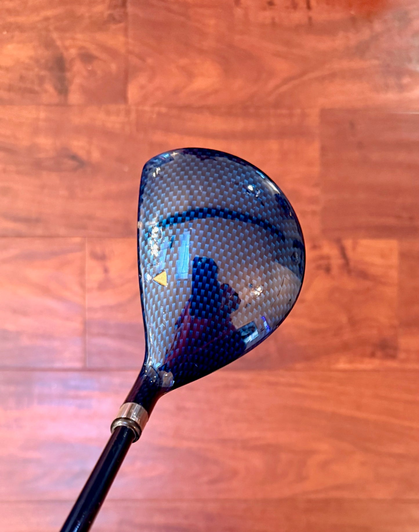 Ladies Petite Set of Golf Clubs. BUTTERFLY/HONMA/TOUR EDGE W/Bag & NEW GRIPS