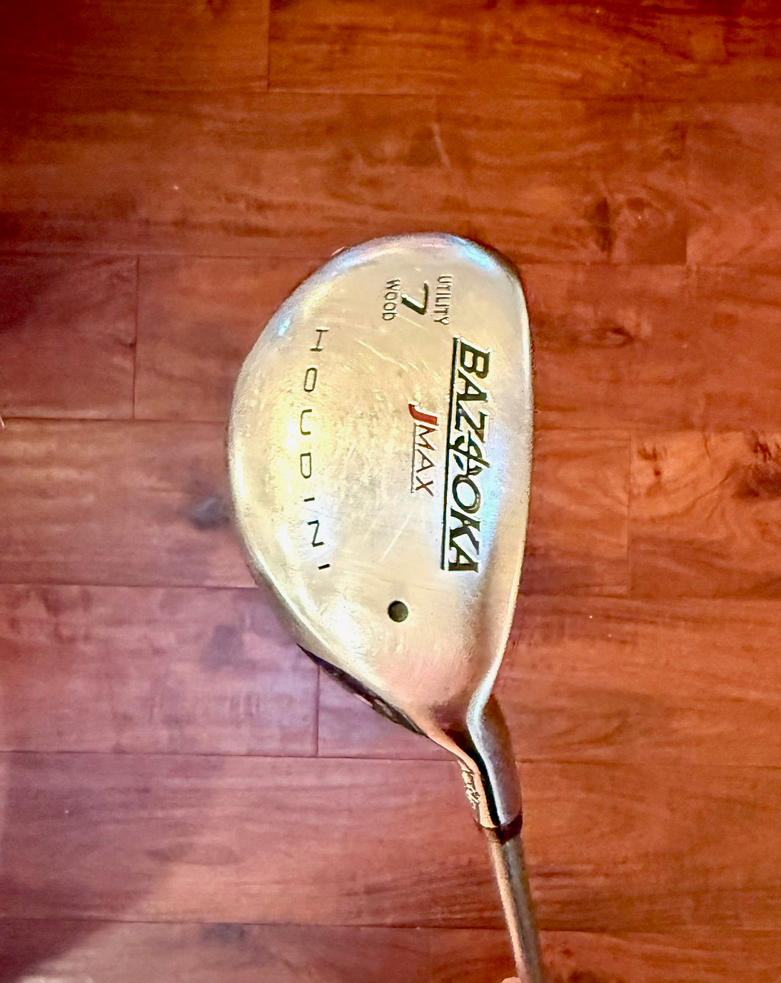 Ladies Petite Set of Golf Clubs. BUTTERFLY/HONMA/TOUR EDGE W/Bag & NEW GRIPS