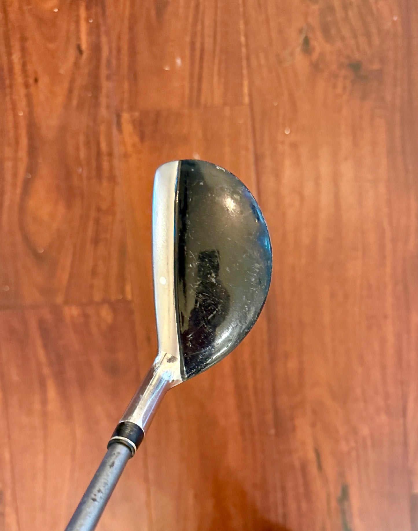 Ladies Petite Set of Golf Clubs. BUTTERFLY/HONMA/TOUR EDGE W/Bag & NEW GRIPS