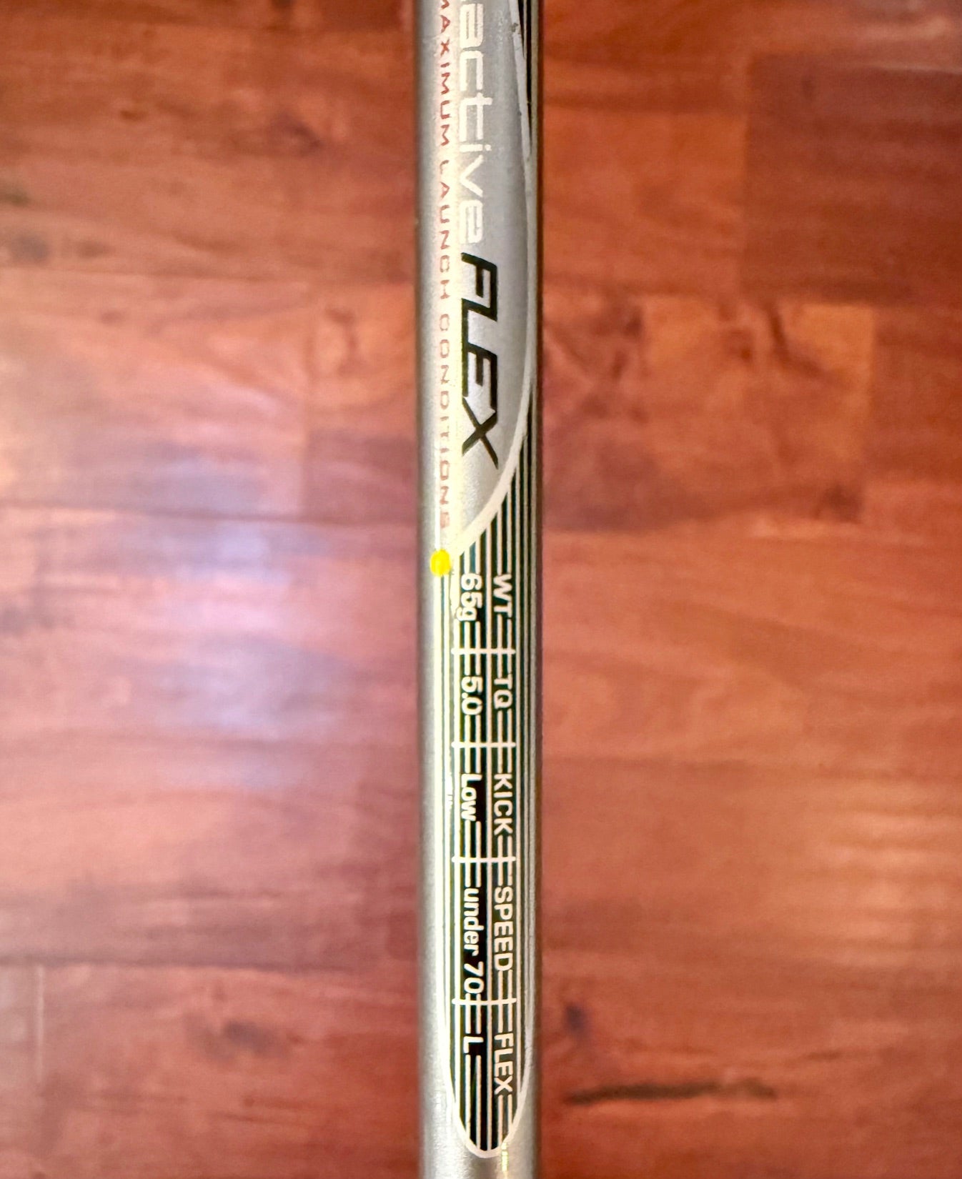 Ladies Petite Set of Golf Clubs. BUTTERFLY/HONMA/TOUR EDGE W/Bag & NEW GRIPS