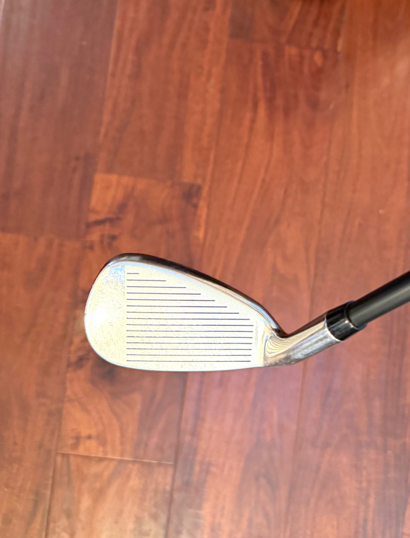 Adams IDEA/Tight Lies/Warrior Set of Golf Clubs W/Bag & Extras