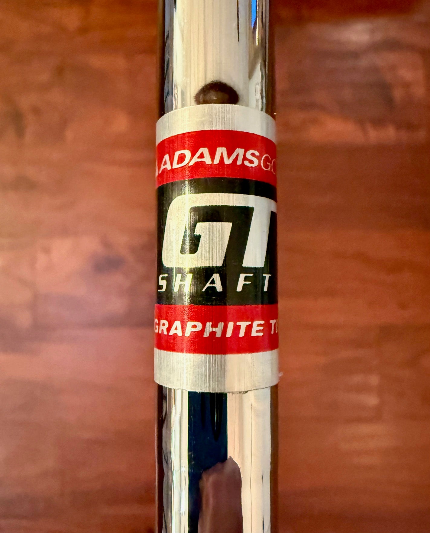 Adams IDEA/Tight Lies/Warrior Set of Golf Clubs W/Bag & Extras