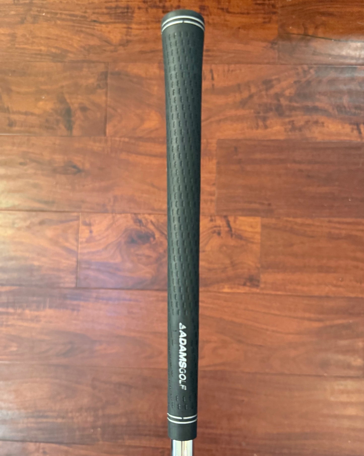 Adams IDEA/Tight Lies/Warrior Set of Golf Clubs W/Bag & Extras