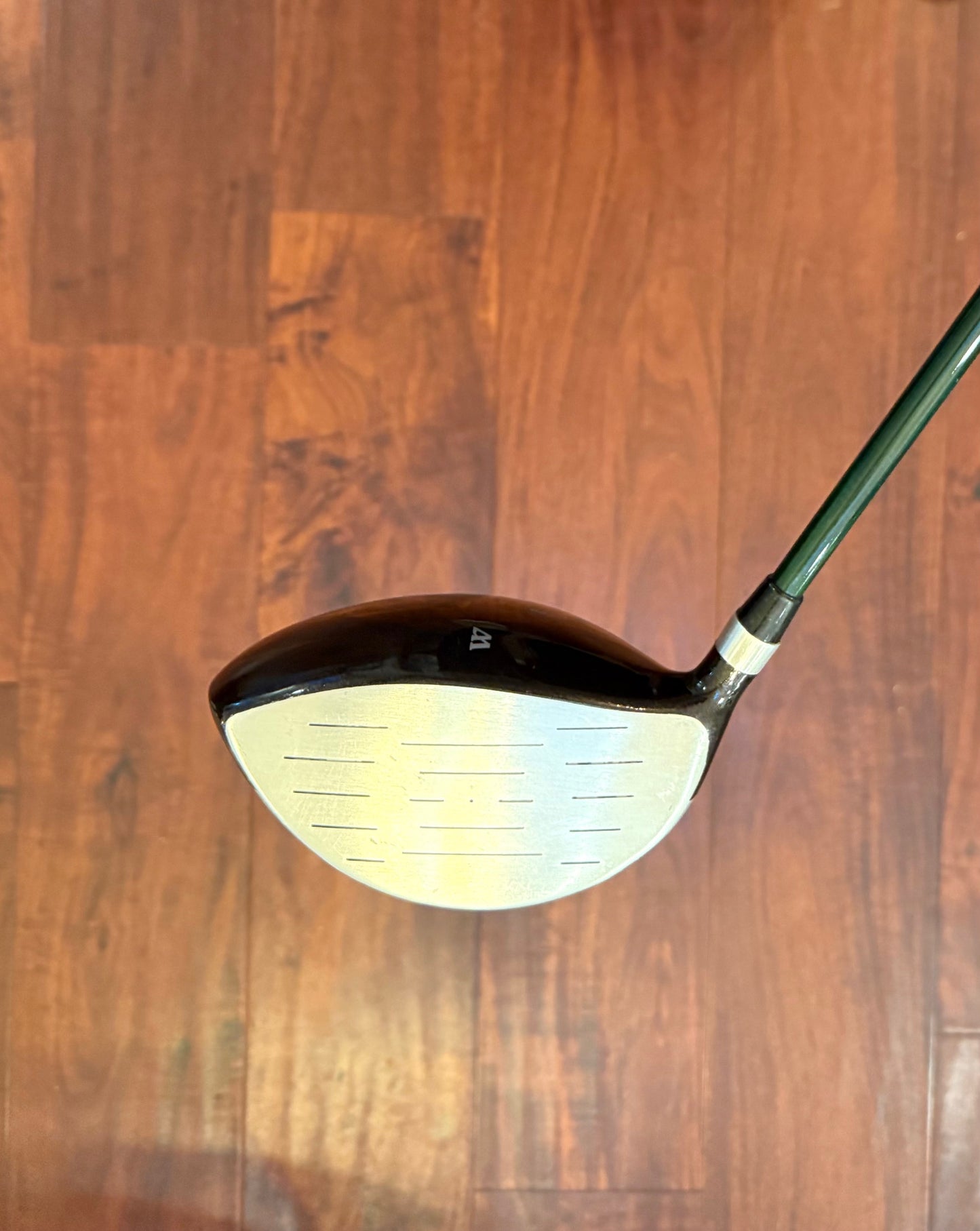 Adams IDEA/Tight Lies/Warrior Set of Golf Clubs W/Bag & Extras