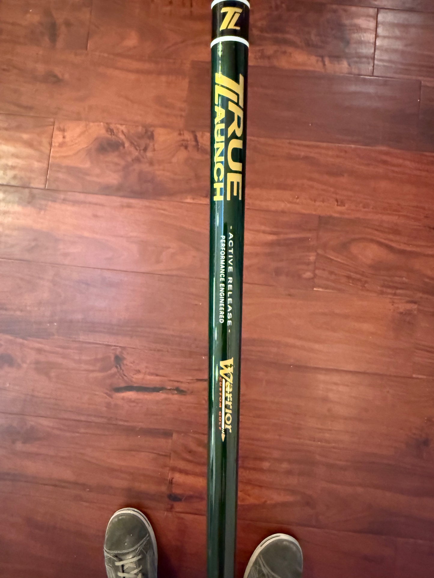 Adams IDEA/Tight Lies/Warrior Set of Golf Clubs W/Bag & Extras