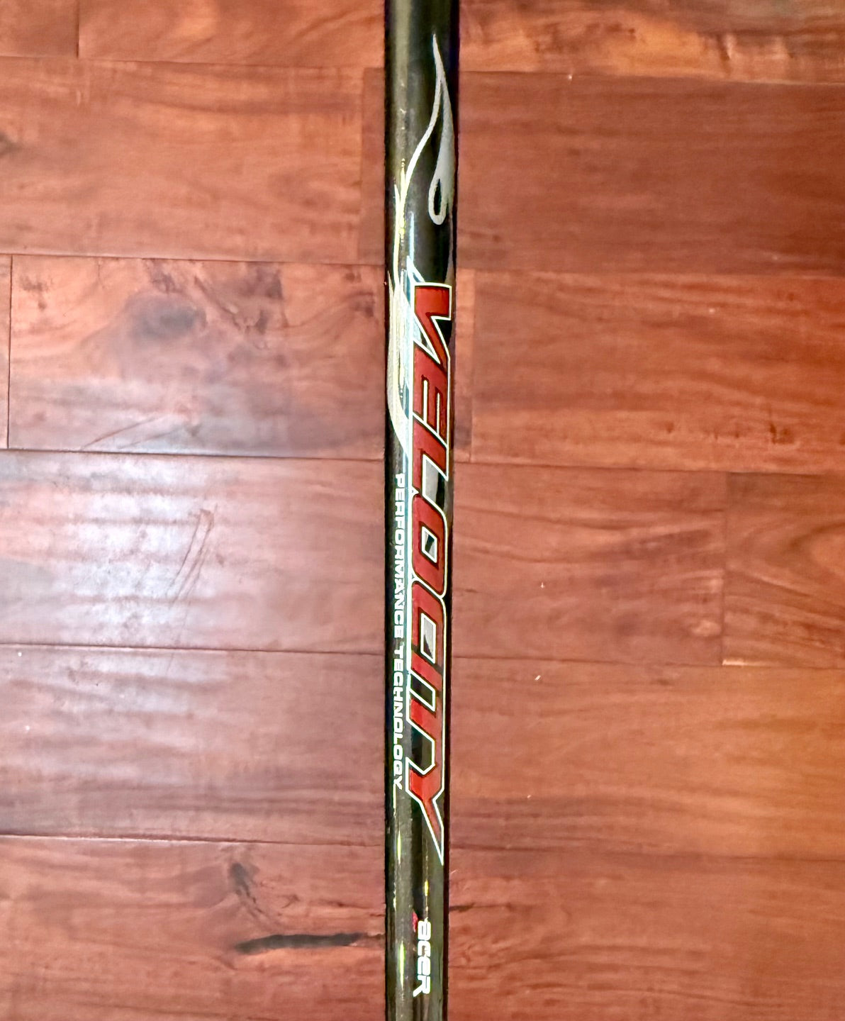 Turbo Power FBS Black Set of Shorter Irons 4-PW