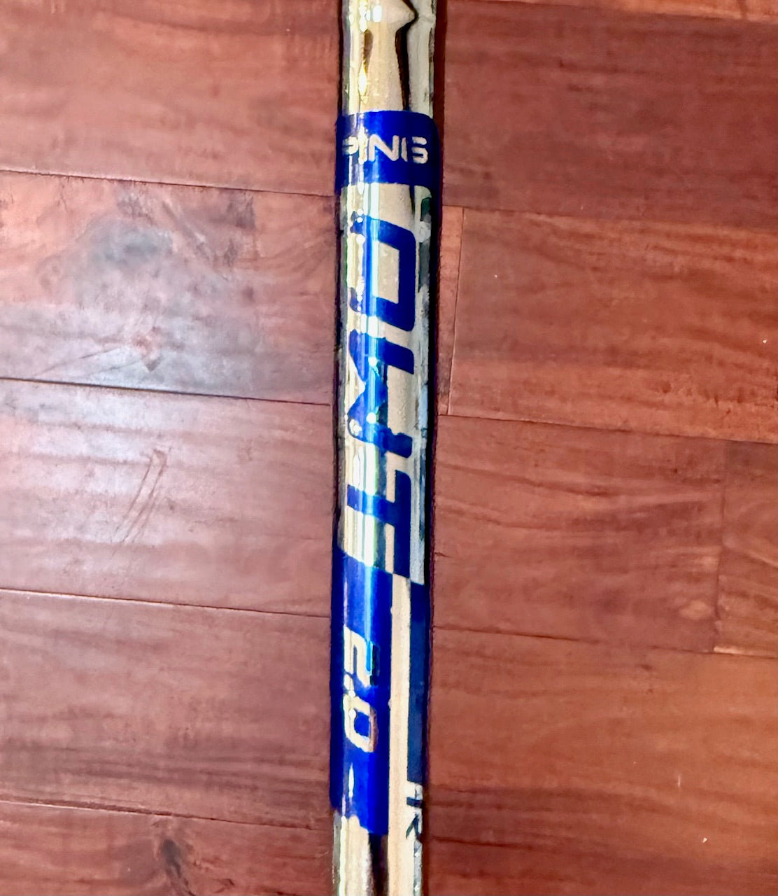 PING G Irons Set 4-PW Black Dot