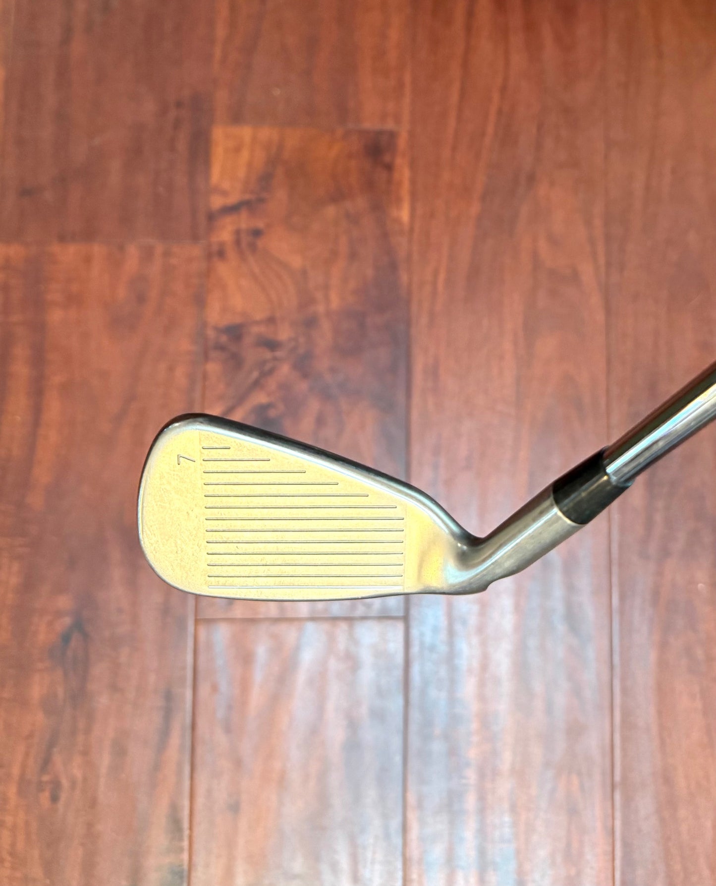 PING G Irons Set 4-PW Black Dot