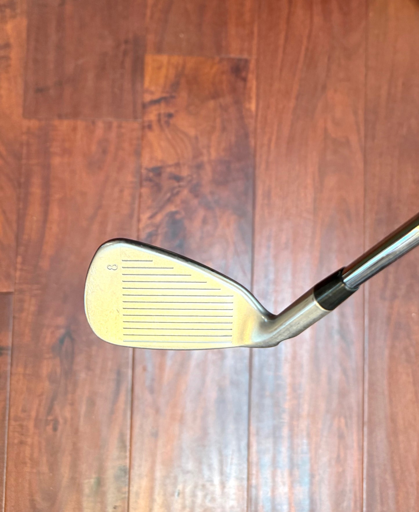 PING G Irons Set 4-PW Black Dot