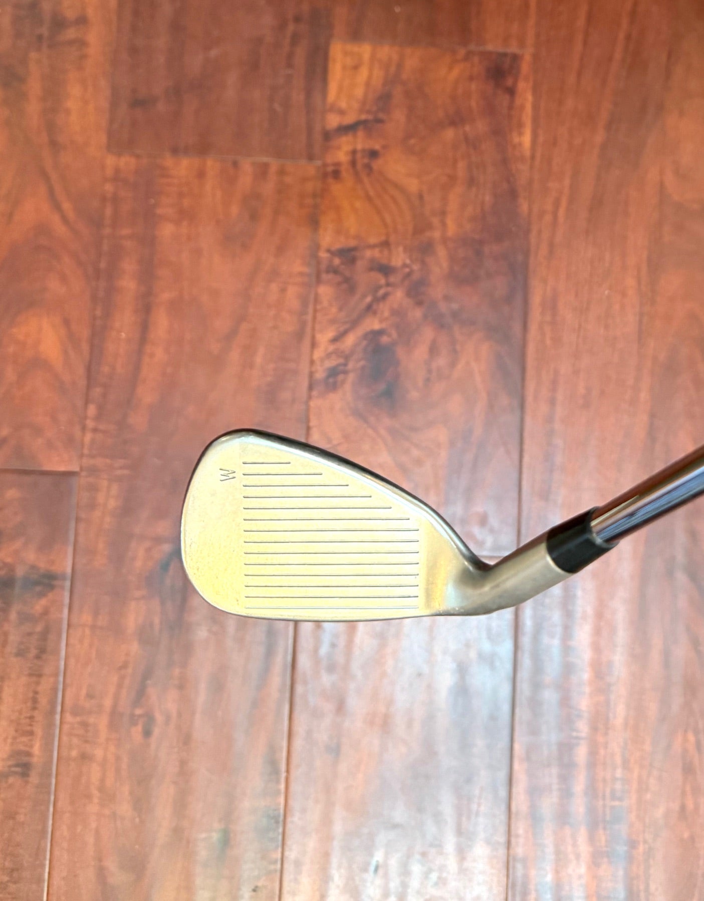 PING G Irons Set 4-PW Black Dot