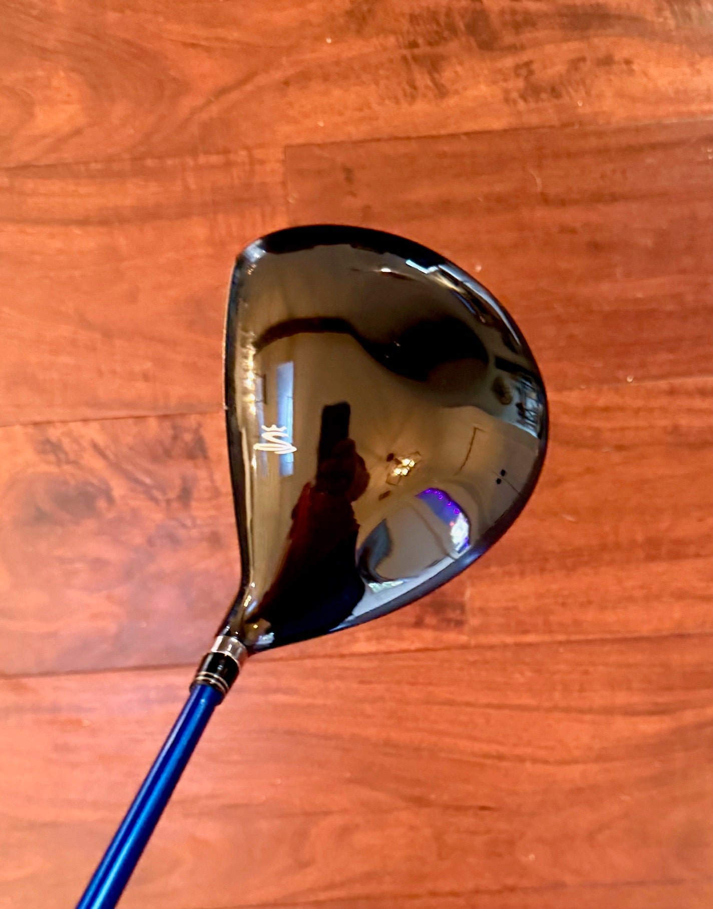 TaylorMade RAC/King Cobra Set of Golf Clubs W/Bag