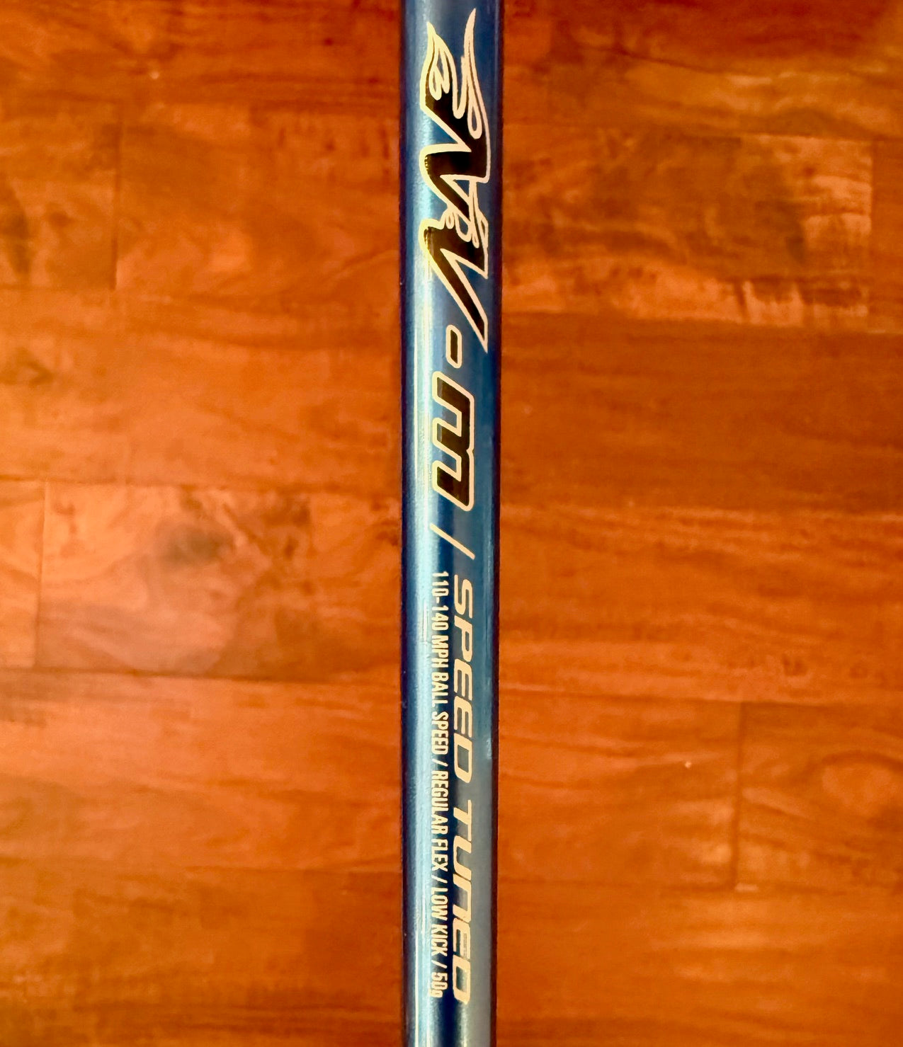 TaylorMade RAC/King Cobra Set of Golf Clubs W/Bag