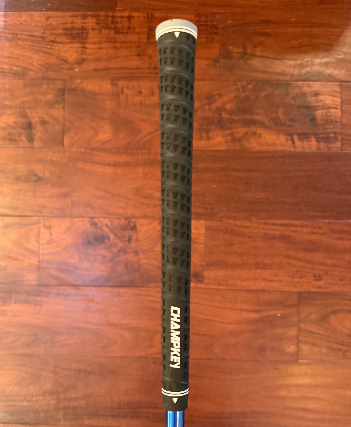 TaylorMade RAC/King Cobra Set of Golf Clubs W/Bag