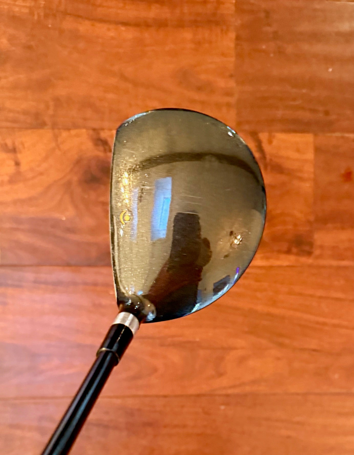 TaylorMade RAC/King Cobra Set of Golf Clubs W/Bag