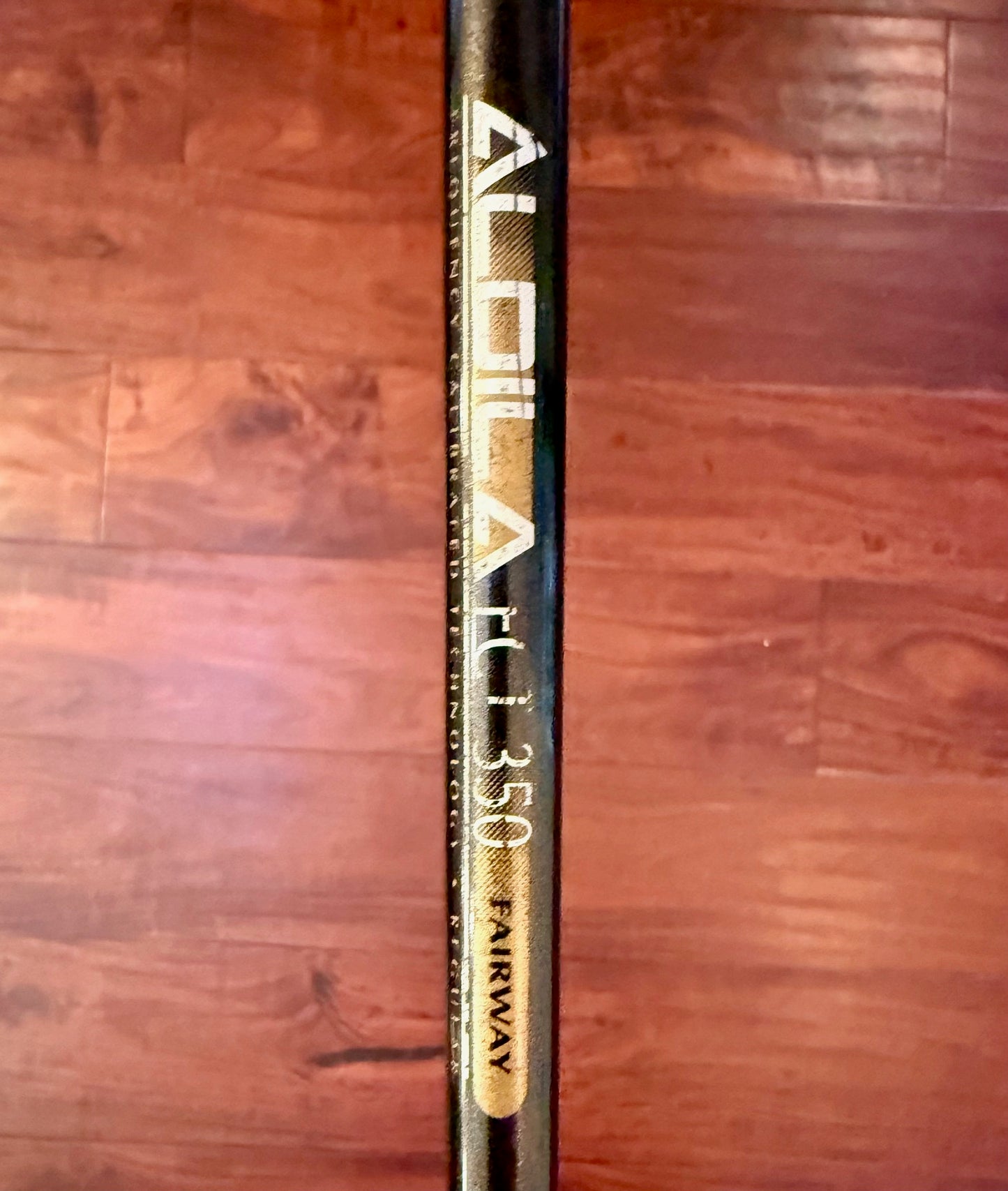 TaylorMade RAC/King Cobra Set of Golf Clubs W/Bag