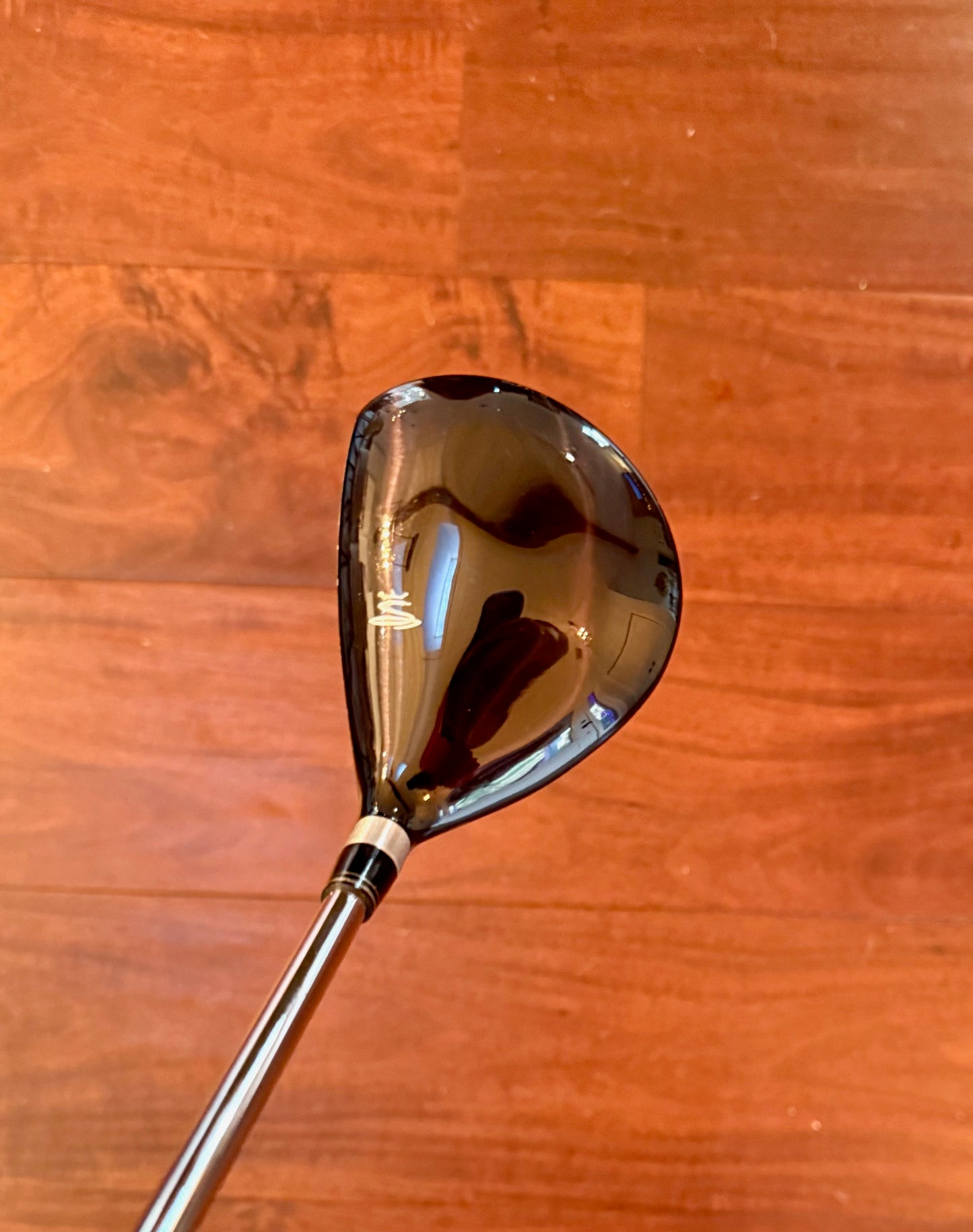 TaylorMade RAC/King Cobra Set of Golf Clubs W/Bag