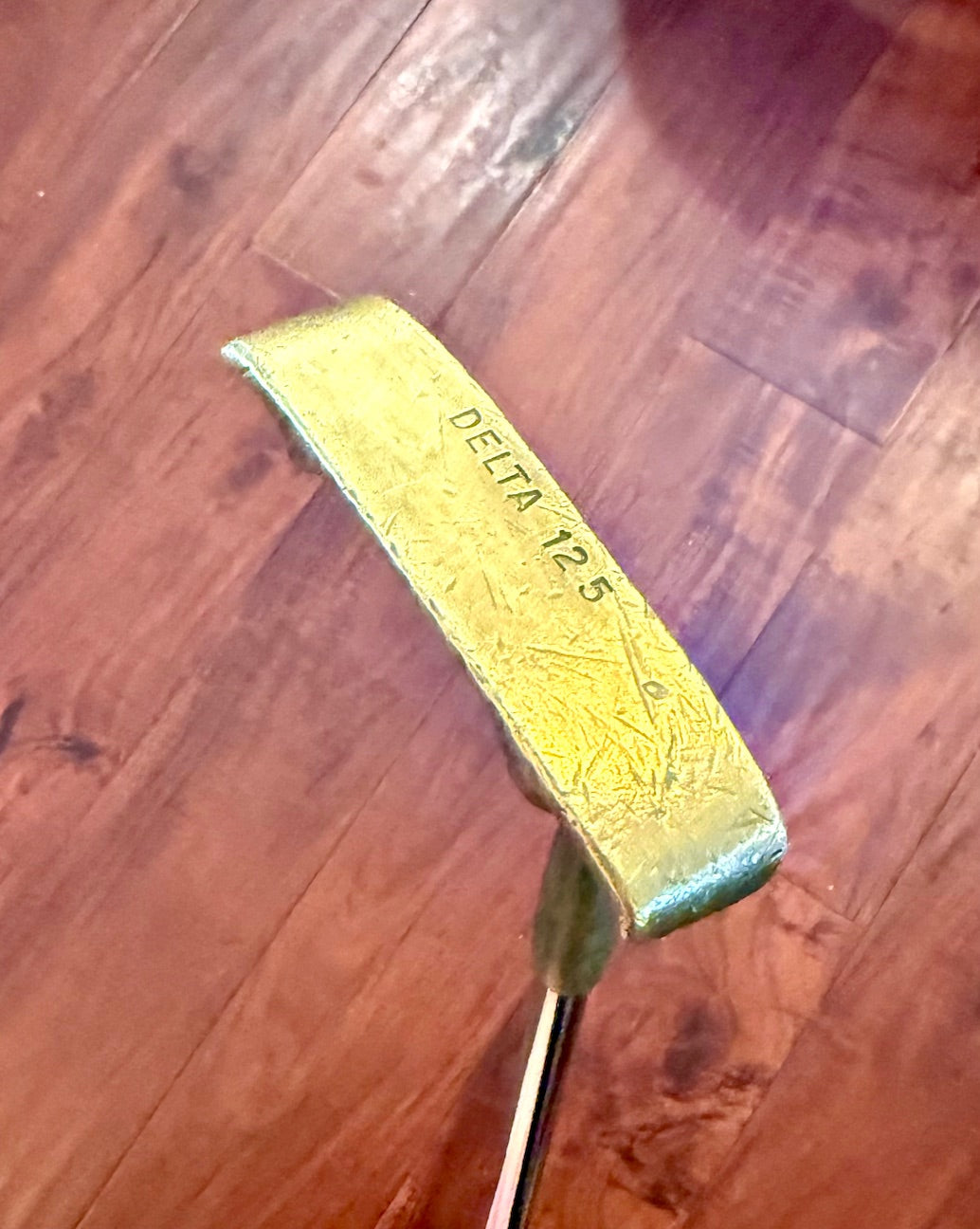 TaylorMade RAC/King Cobra Set of Golf Clubs W/Bag