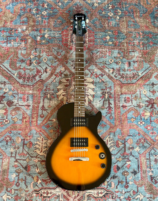 Epiphone Les Paul Special II LE Electric Guitar