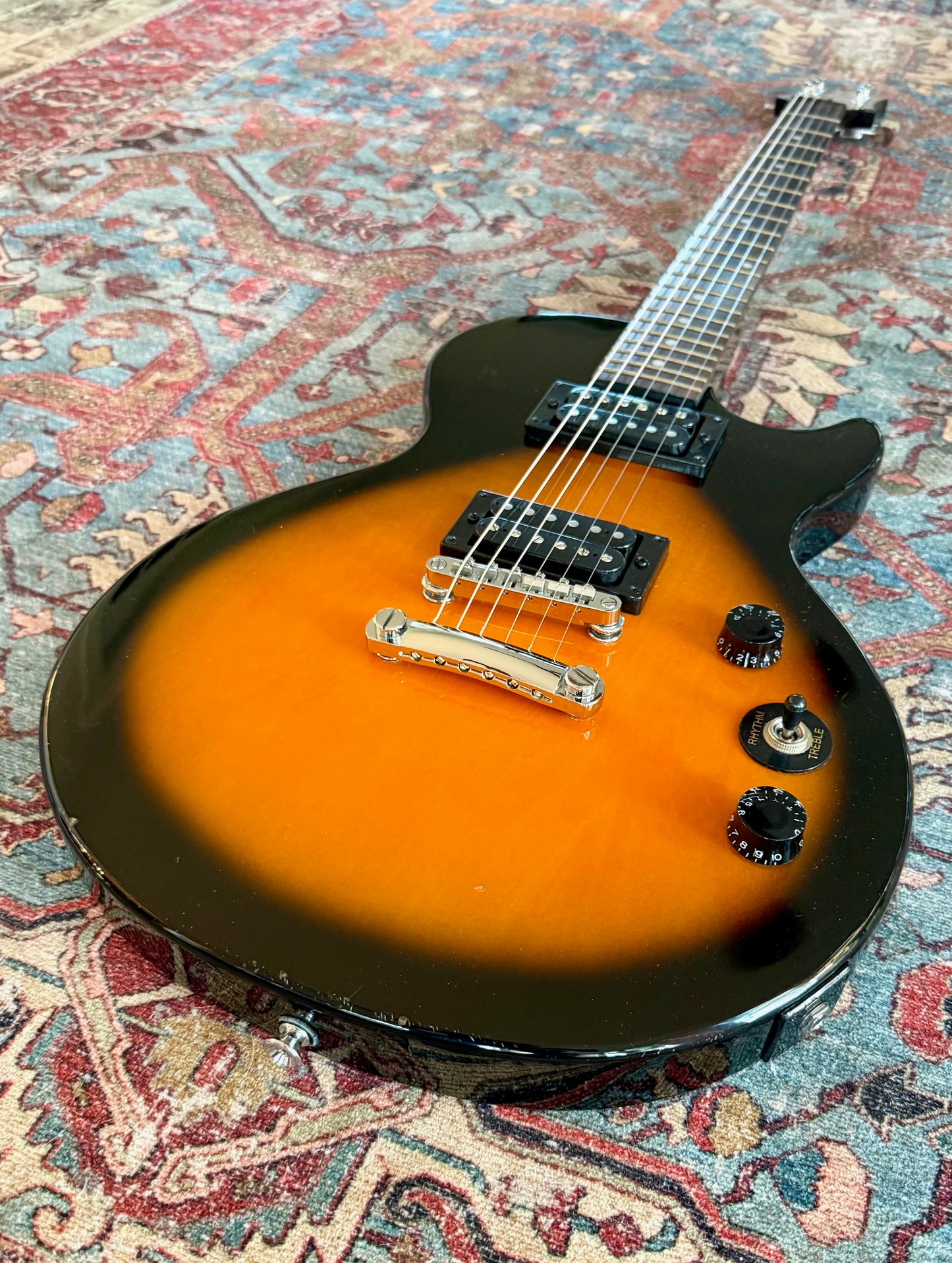 Epiphone Les Paul Special II LE Electric Guitar