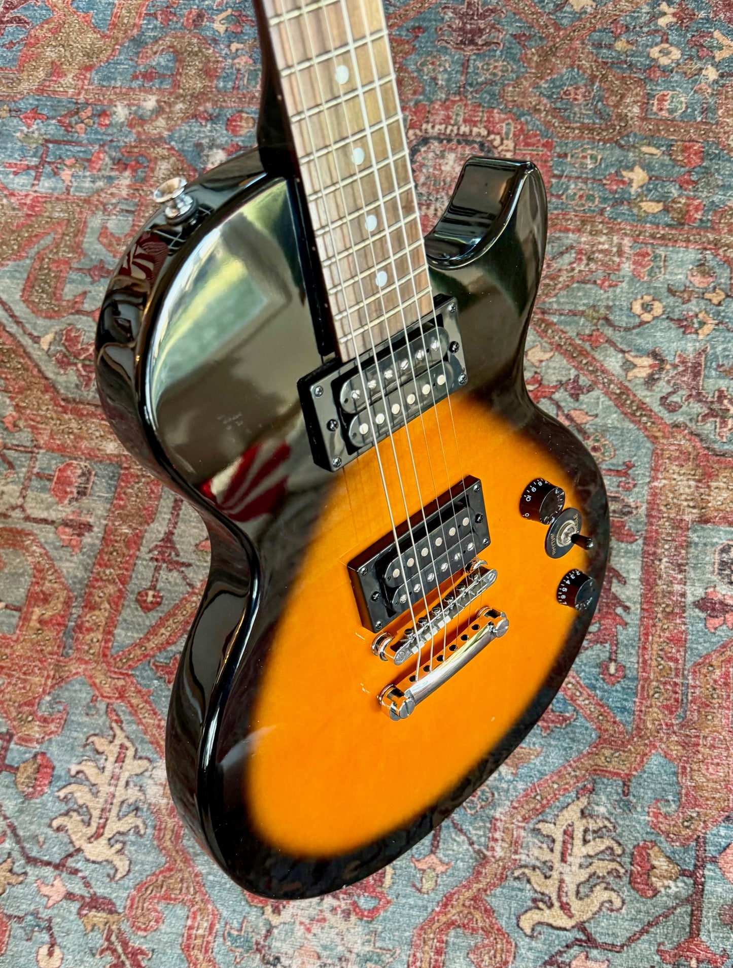 Epiphone Les Paul Special II LE Electric Guitar