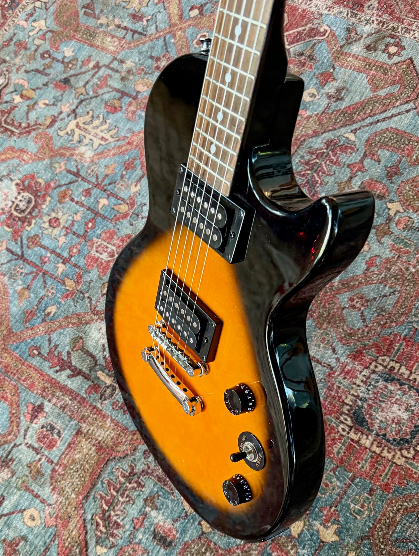 Epiphone Les Paul Special II LE Electric Guitar