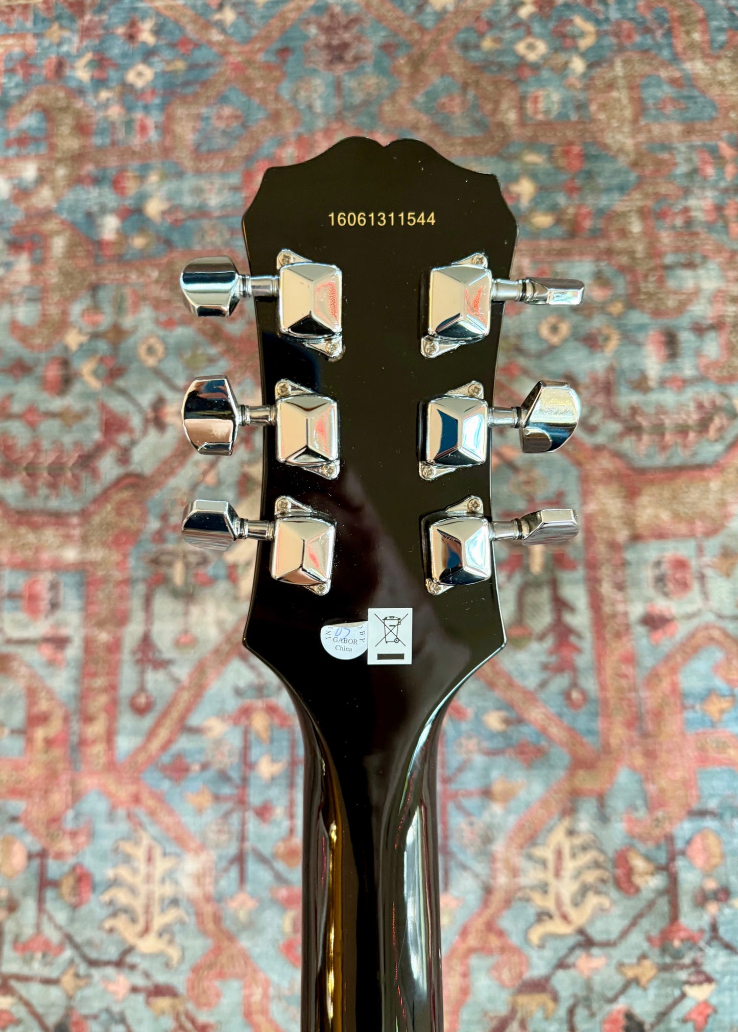 Epiphone Les Paul Special II LE Electric Guitar