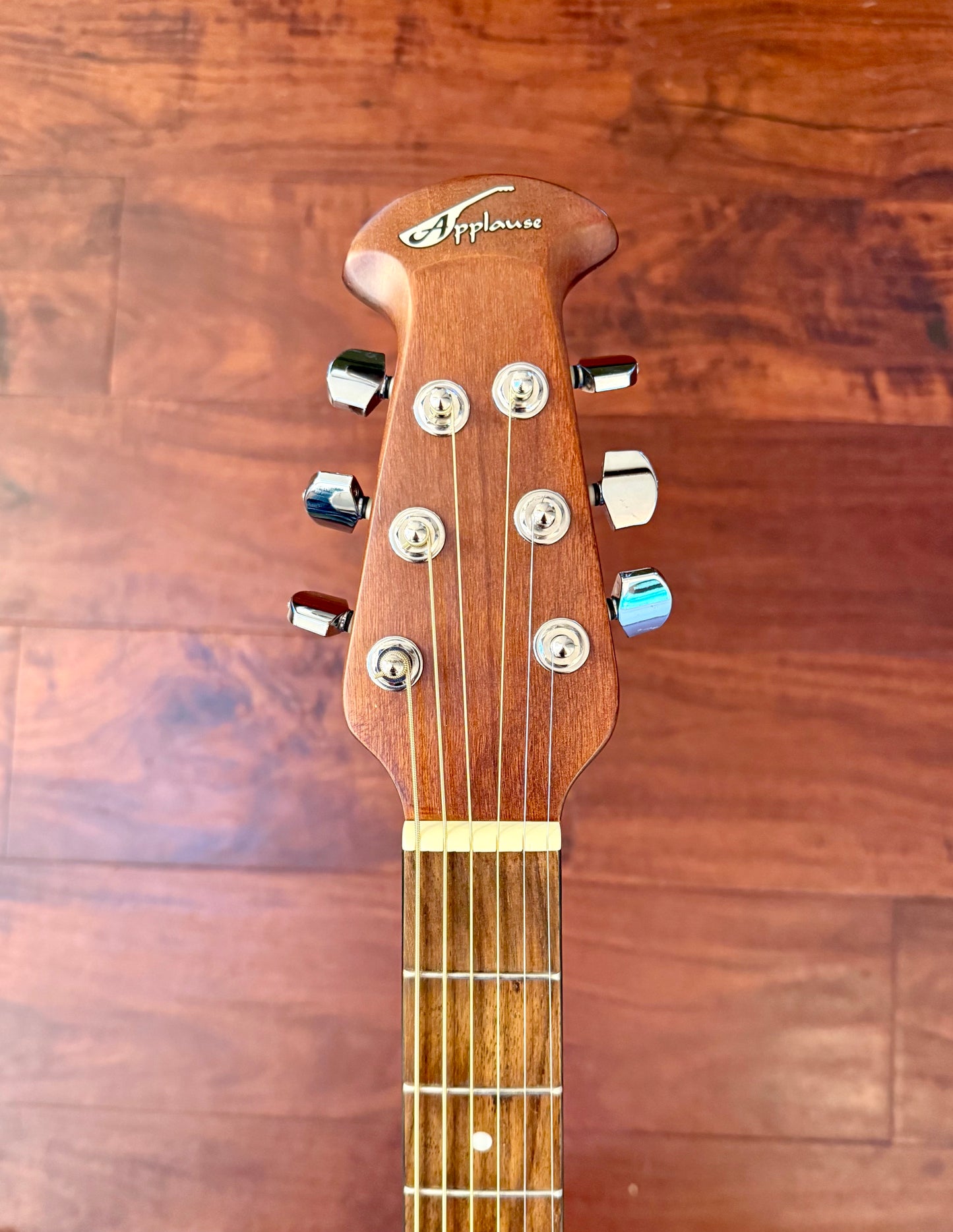 Vintage Ovation Applause AA 51 MIK Acoustic Guitar