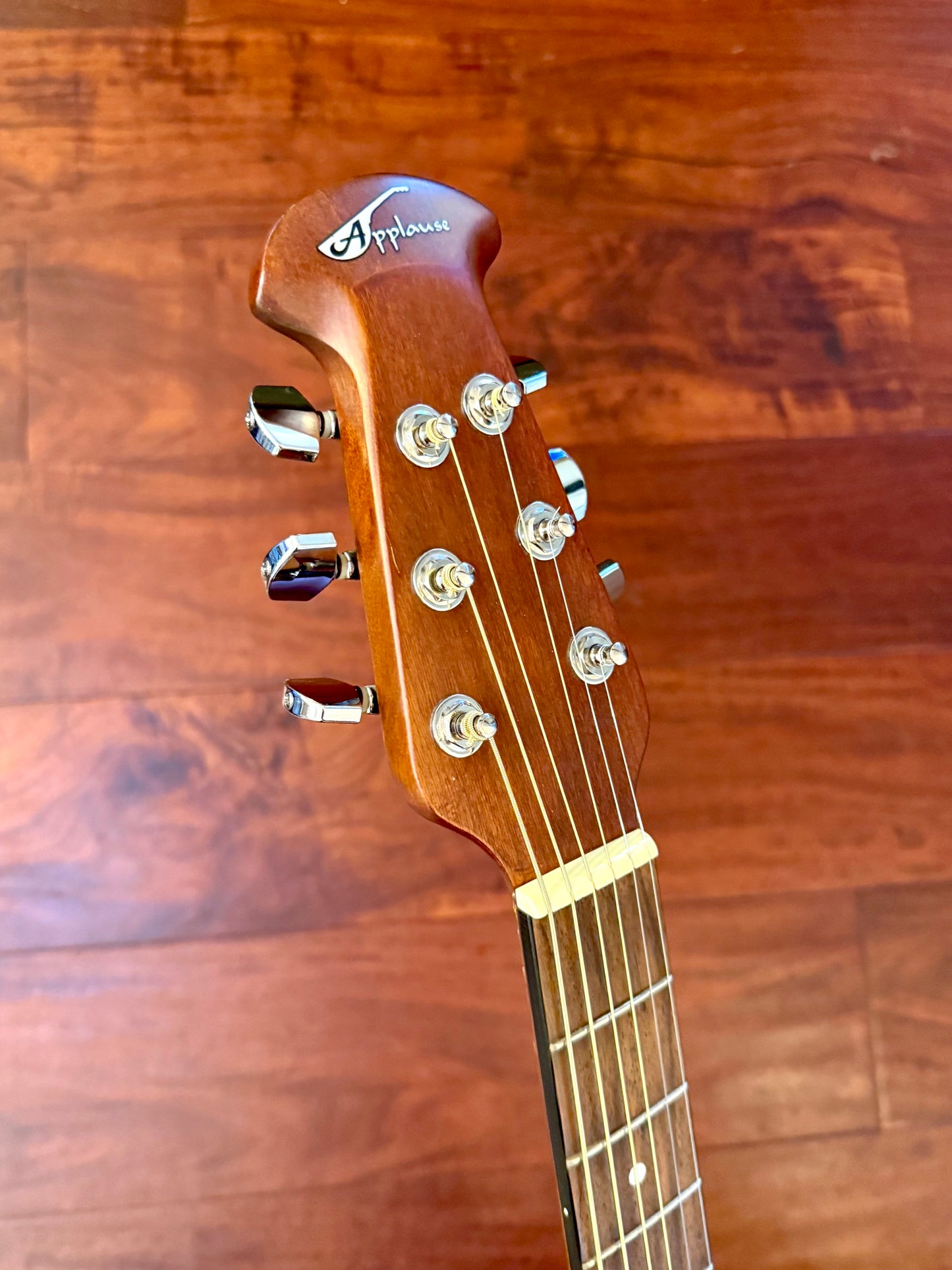 Vintage Ovation Applause AA 51 MIK Acoustic Guitar