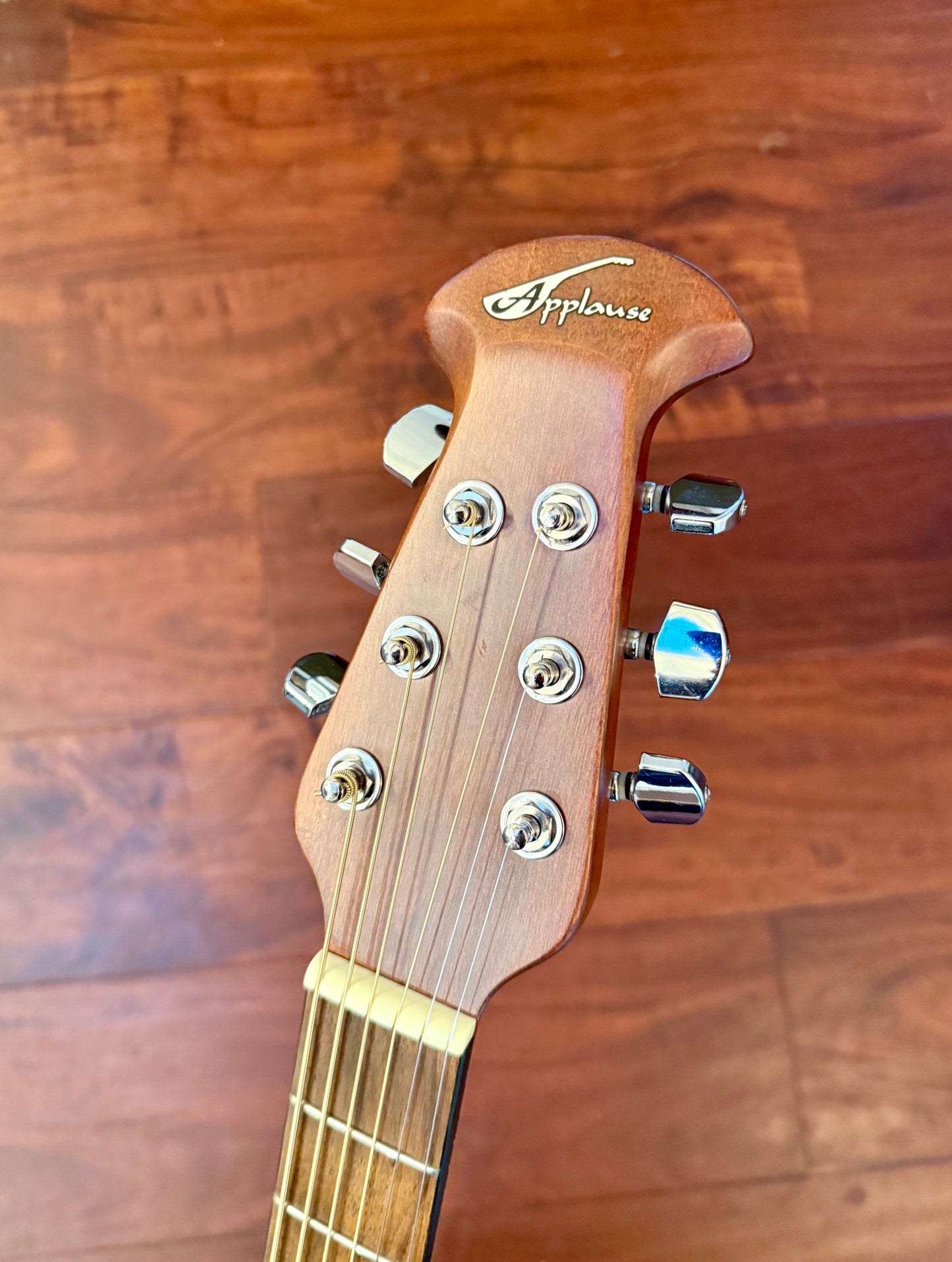 Vintage Ovation Applause AA 51 MIK Acoustic Guitar