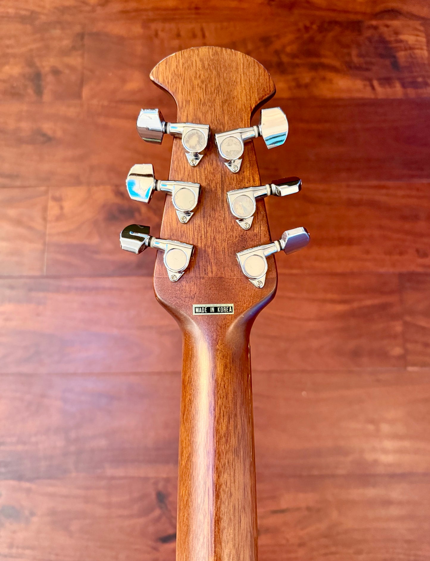 Vintage Ovation Applause AA 51 MIK Acoustic Guitar