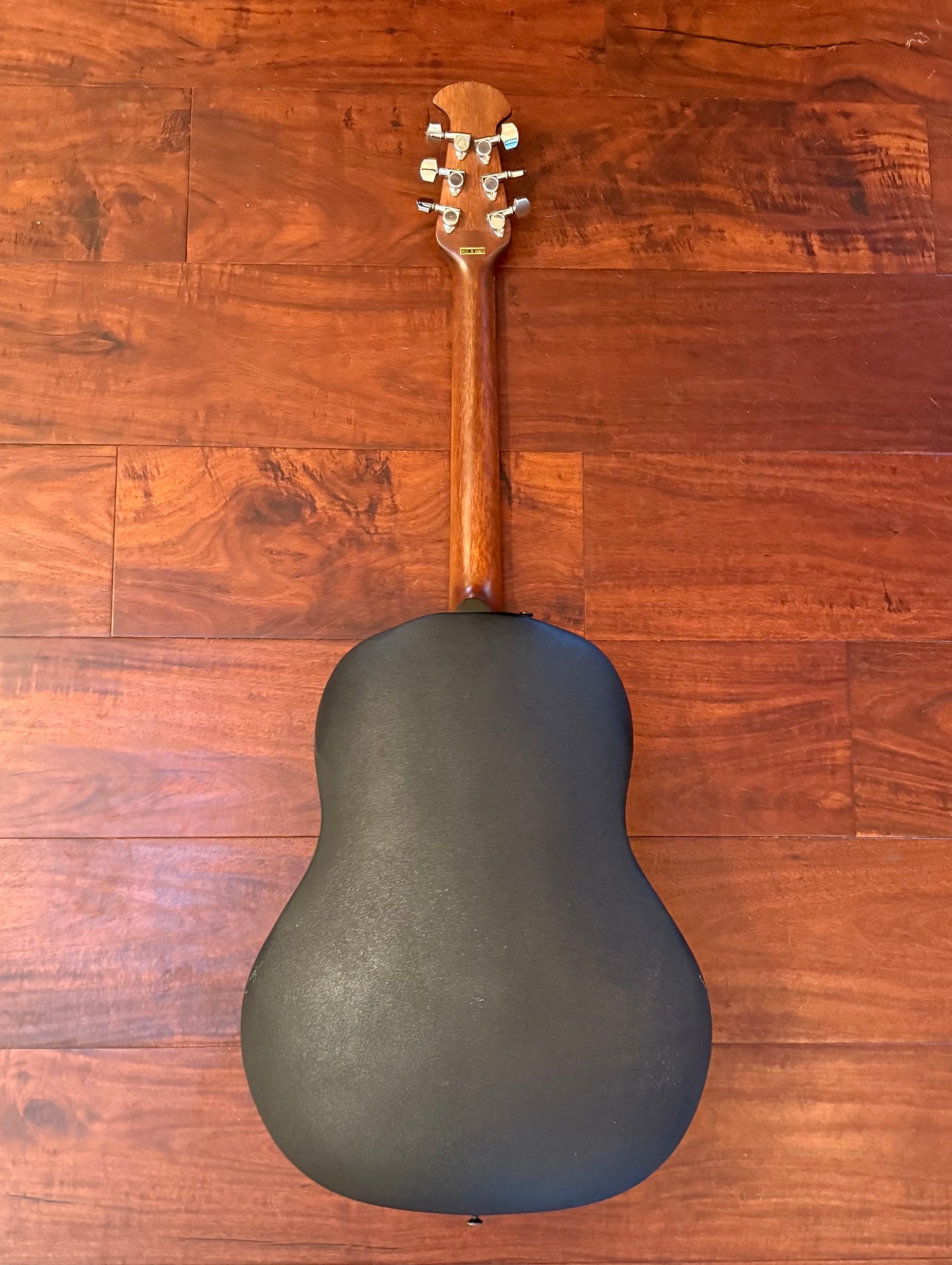 Vintage Ovation Applause AA 51 MIK Acoustic Guitar