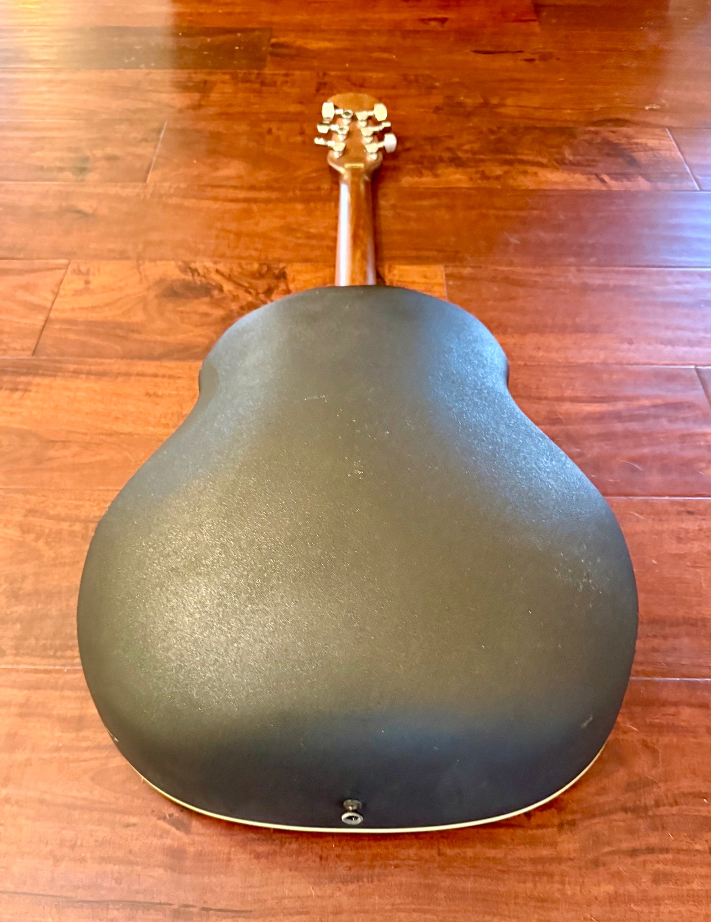 Vintage Ovation Applause AA 51 MIK Acoustic Guitar