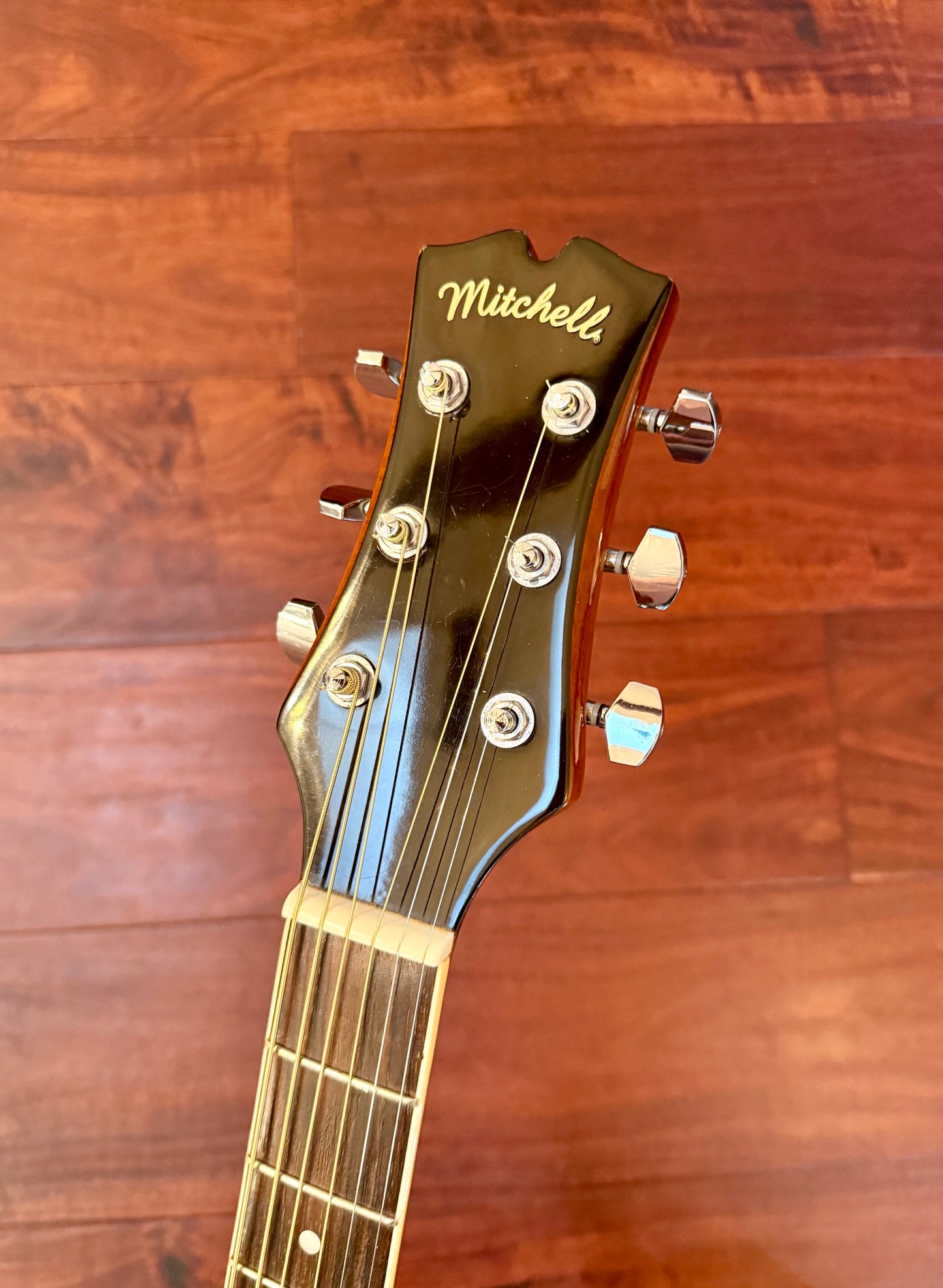 Mitchell MD100 Acoustic Guitar